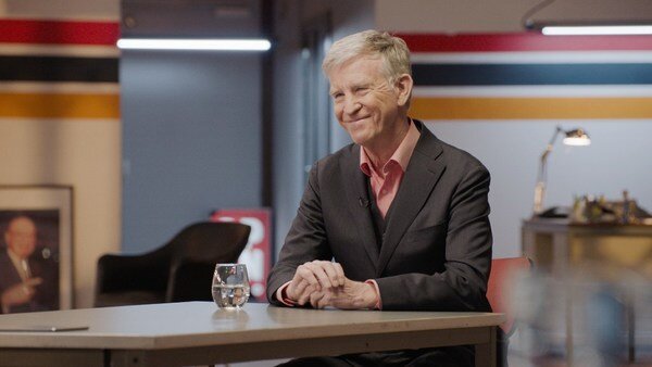 President S1 E01 – De Bestuurskamer