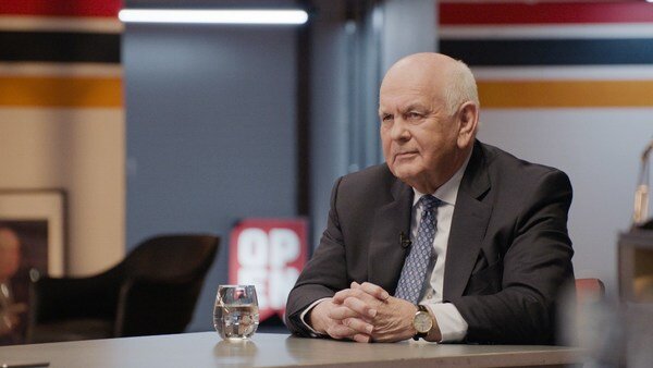 President S1 E03 – De Eretribune
