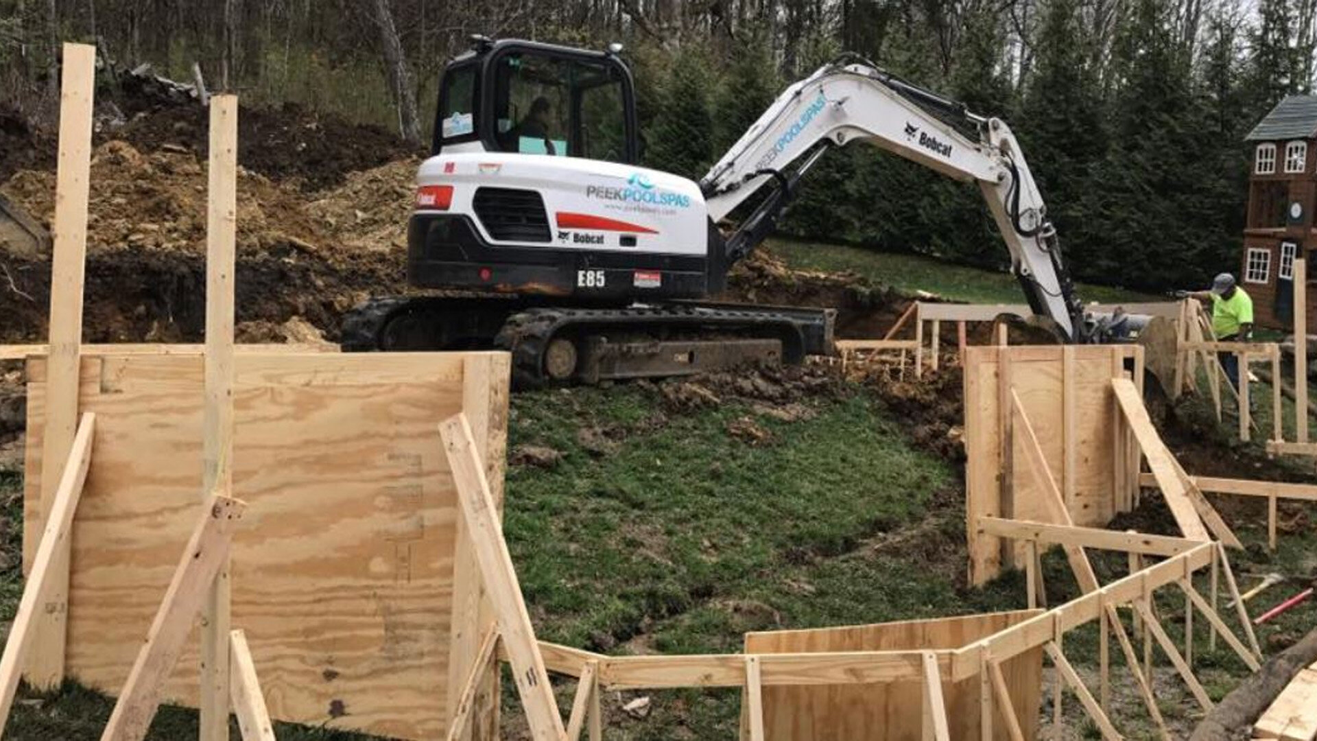 Game Time