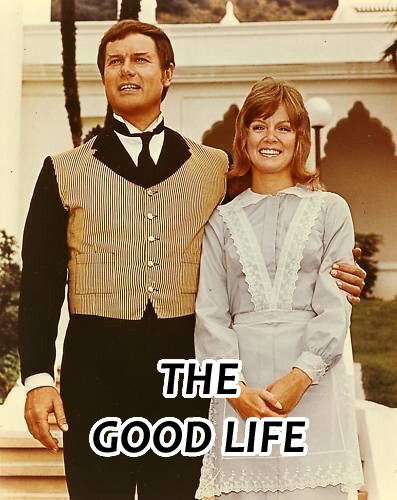The Good Life poster
