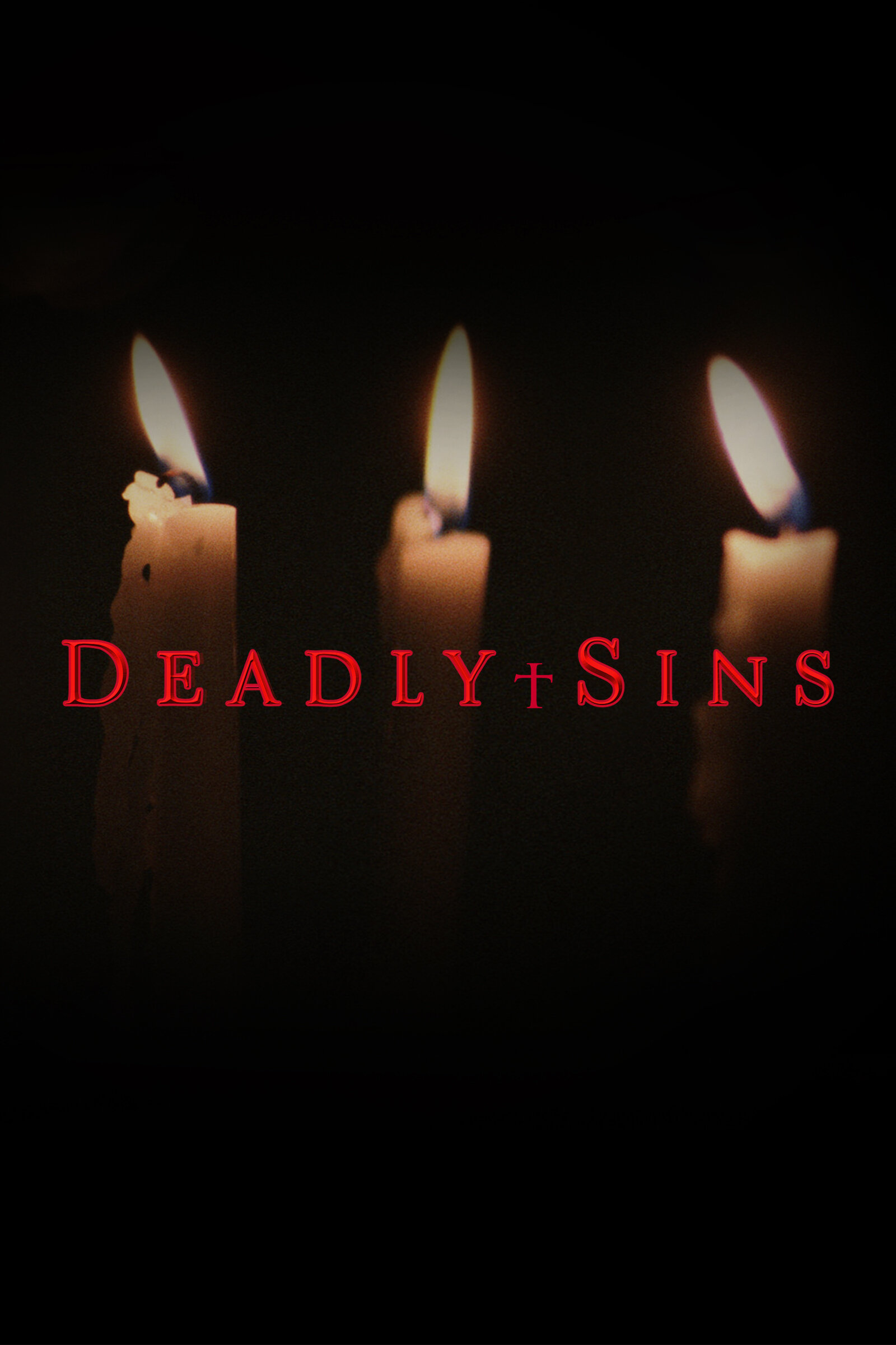 Deadly Sins poster