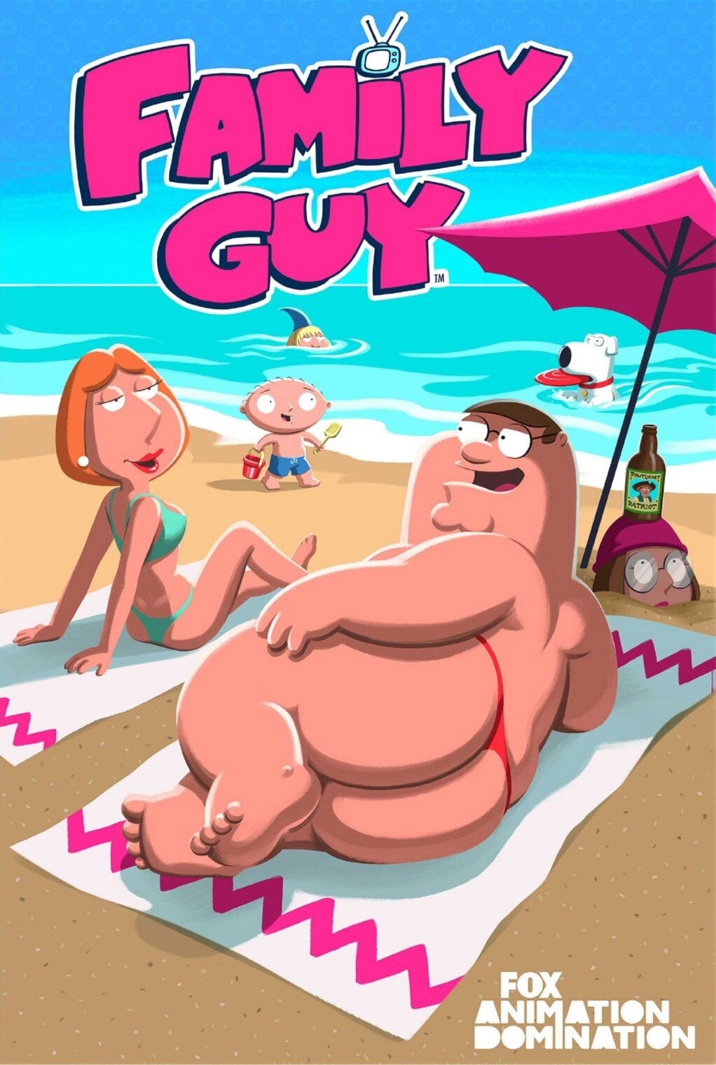 Family Guy