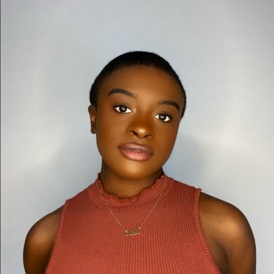 Celia Rose Gooding as Ensign Nyota Uhura