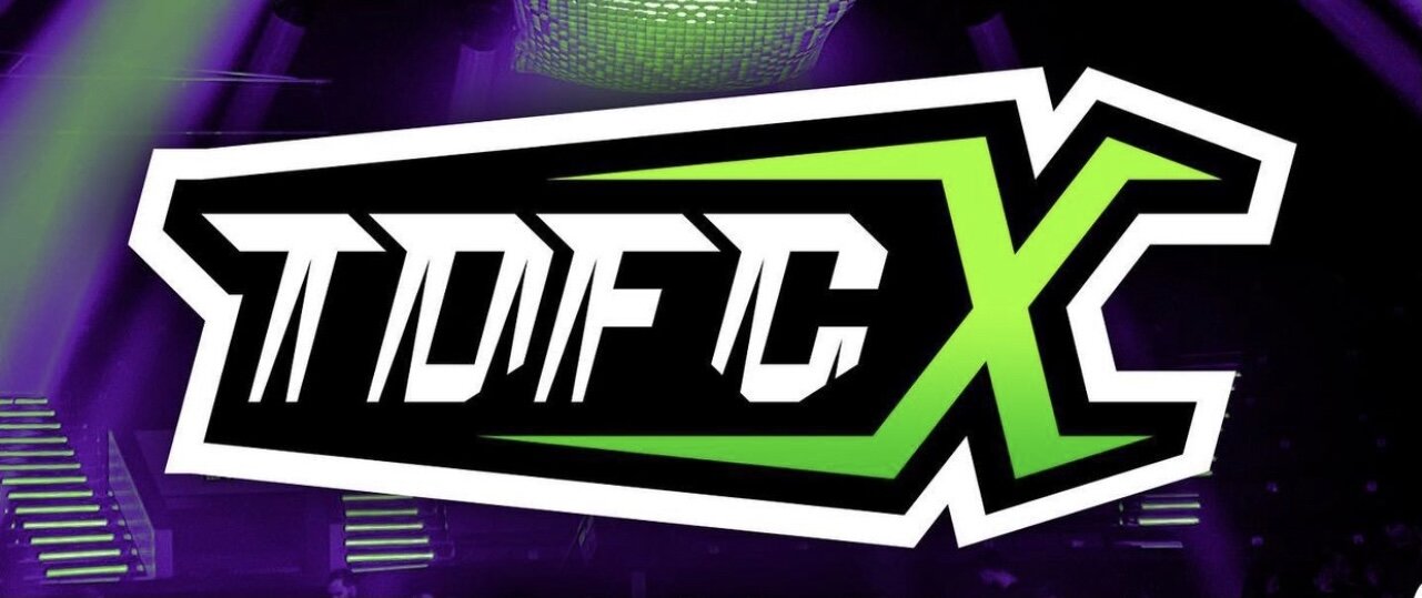 Top Dog Fighting Championship S10 E01 – MAIN EVENT TDFC X