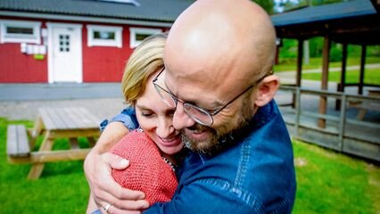 Camping Coppens S2 E01 – Aflevering 1