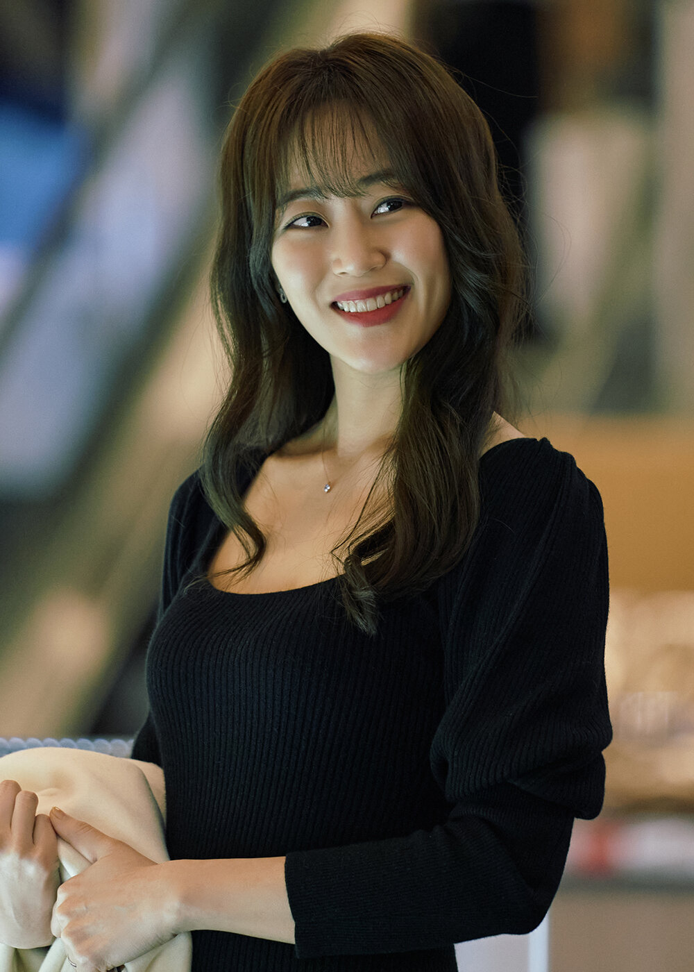 Kyung Eun