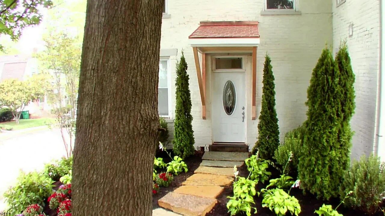 The Entry Flip
