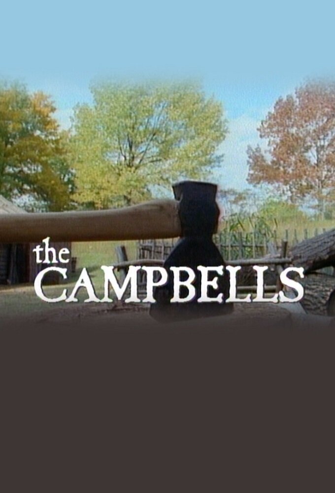 The Campbells poster