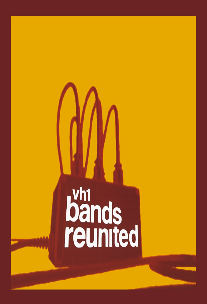 Bands Reunited TVmaze