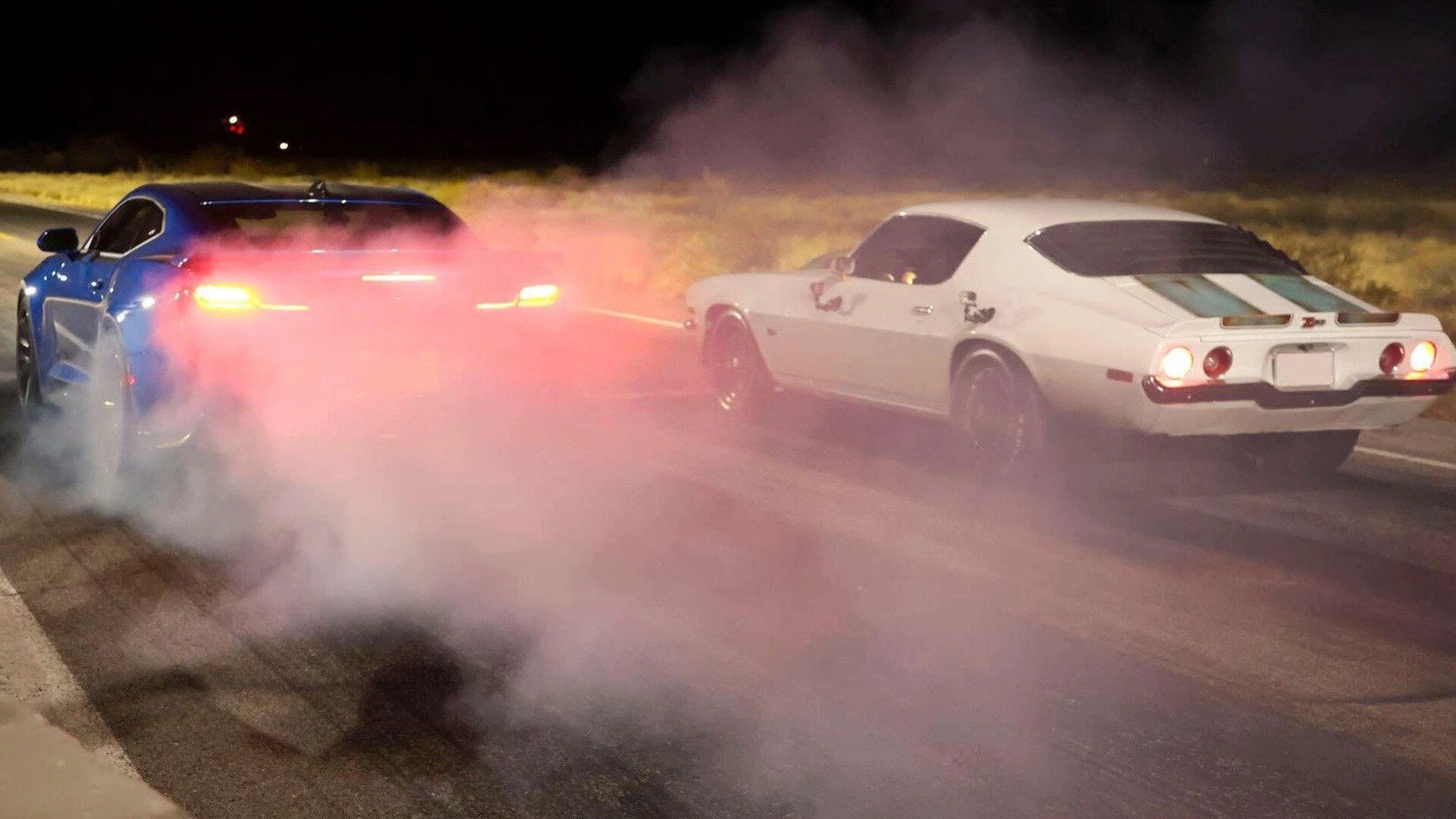 Street Outlaws: Gone Girl S1 E01 – Where Them Girls At