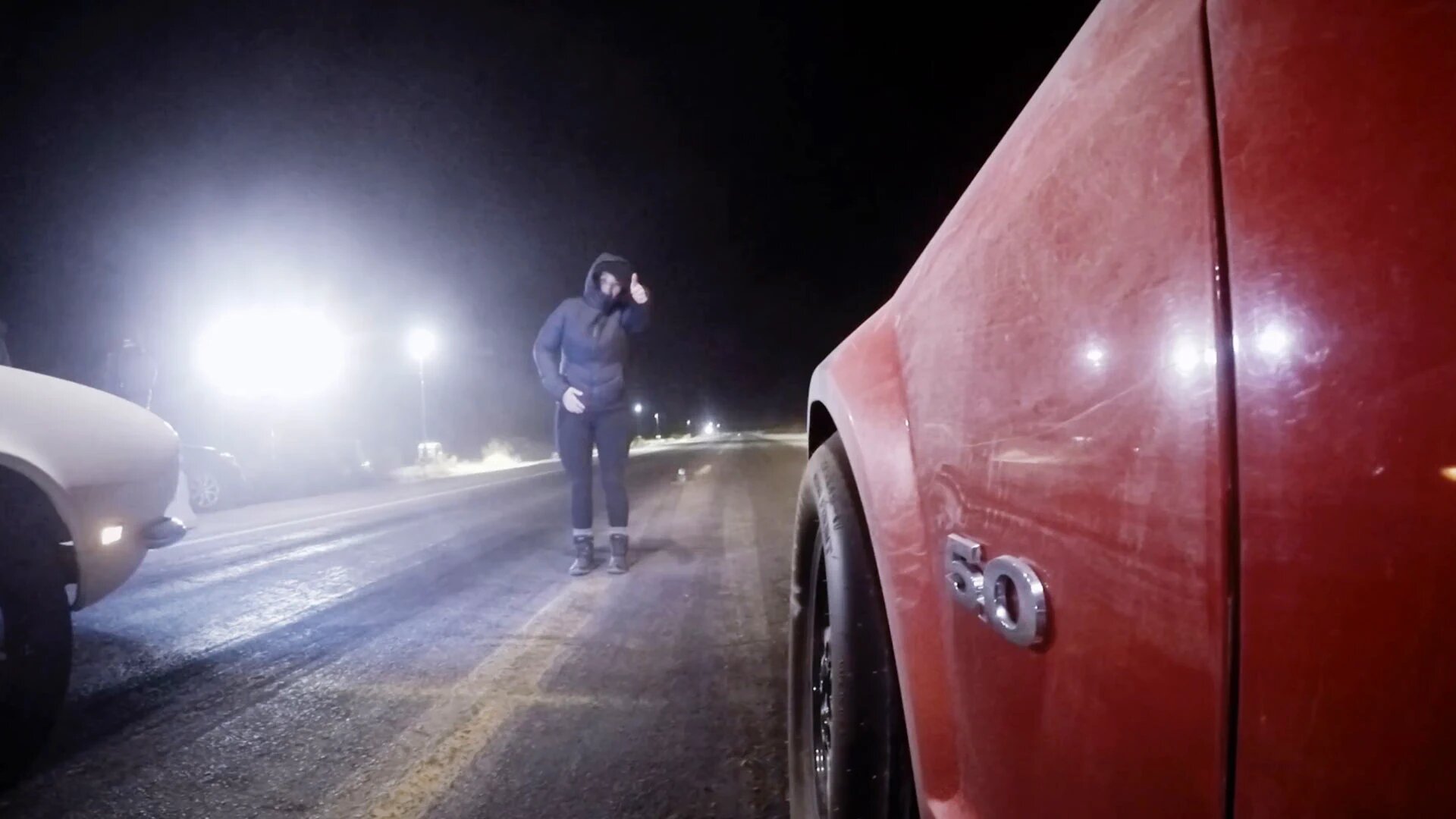Street Outlaws: Gone Girl S1 E03 – King vs. Queen