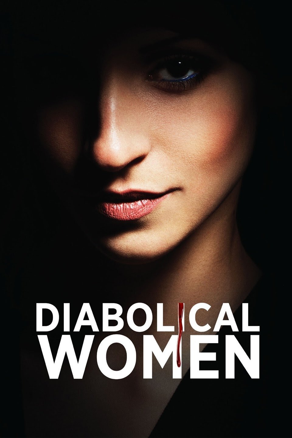 Diabolical Women poster