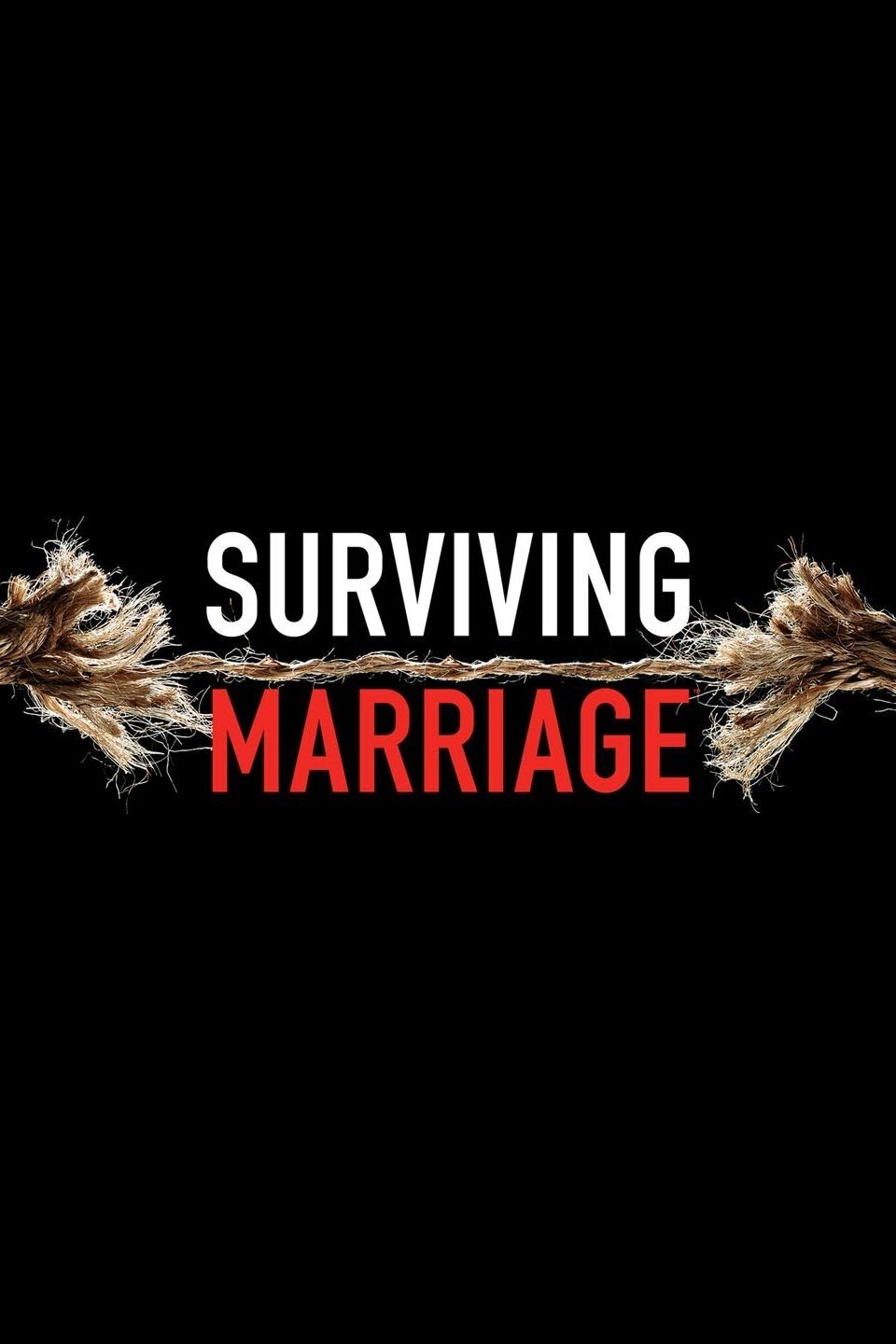 Surviving Marriage poster