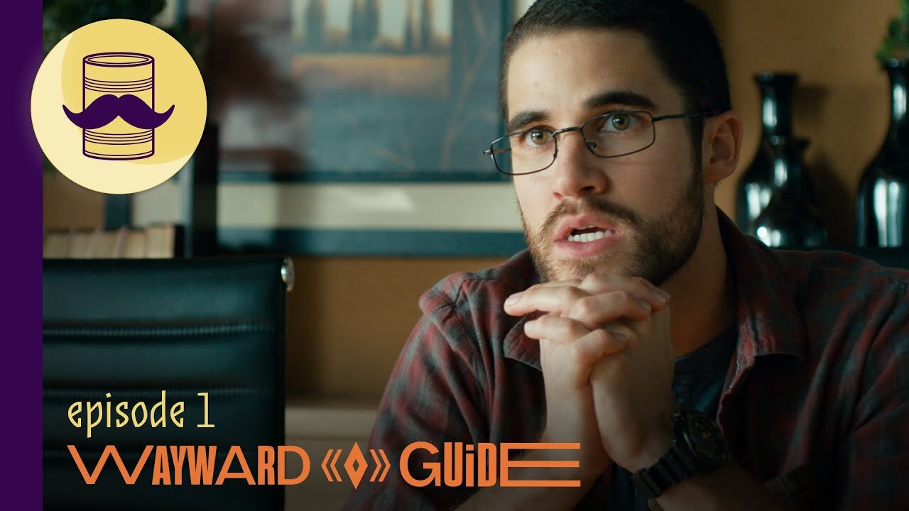 Wayward Guide S1 E01 – The Wolf at the Door