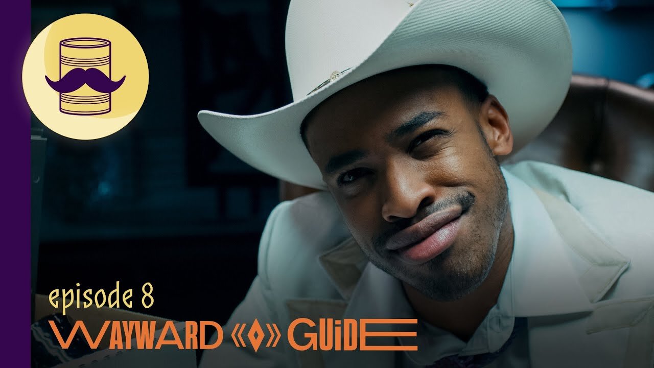 Wayward Guide S1 E08 – In Sheep's Clothing