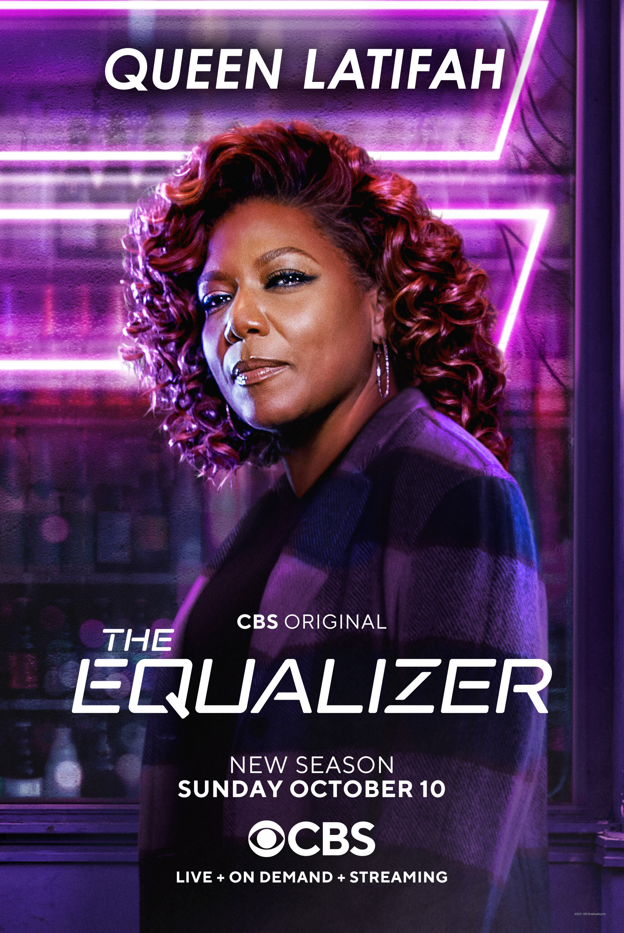 The Equalizer Next Episode