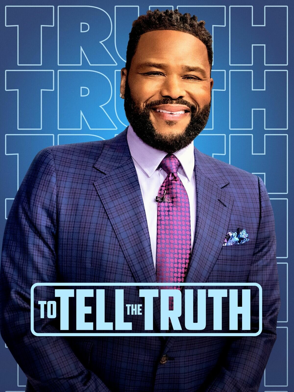 To Tell The Truth Logo