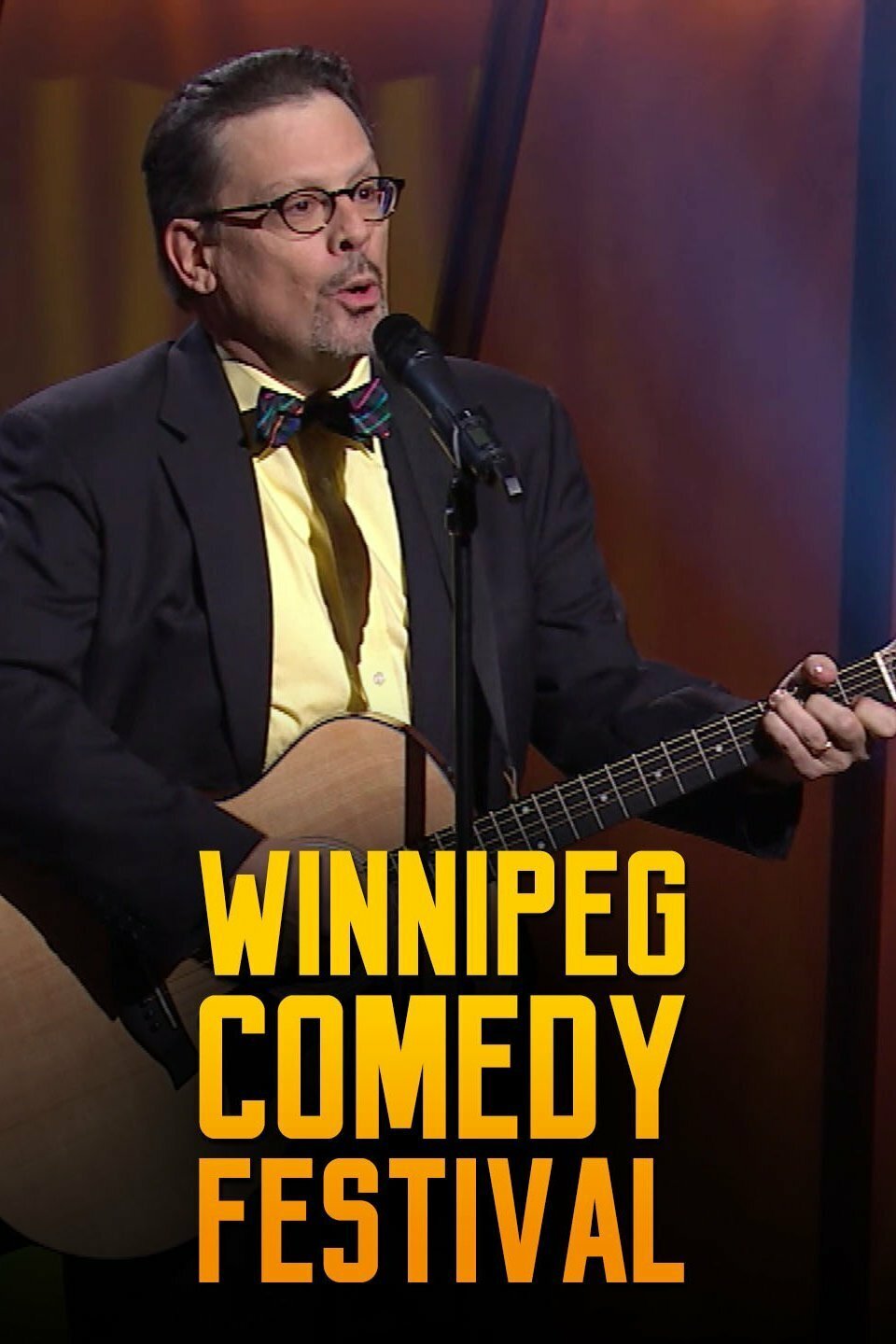 CBC Winnipeg Comedy Festival