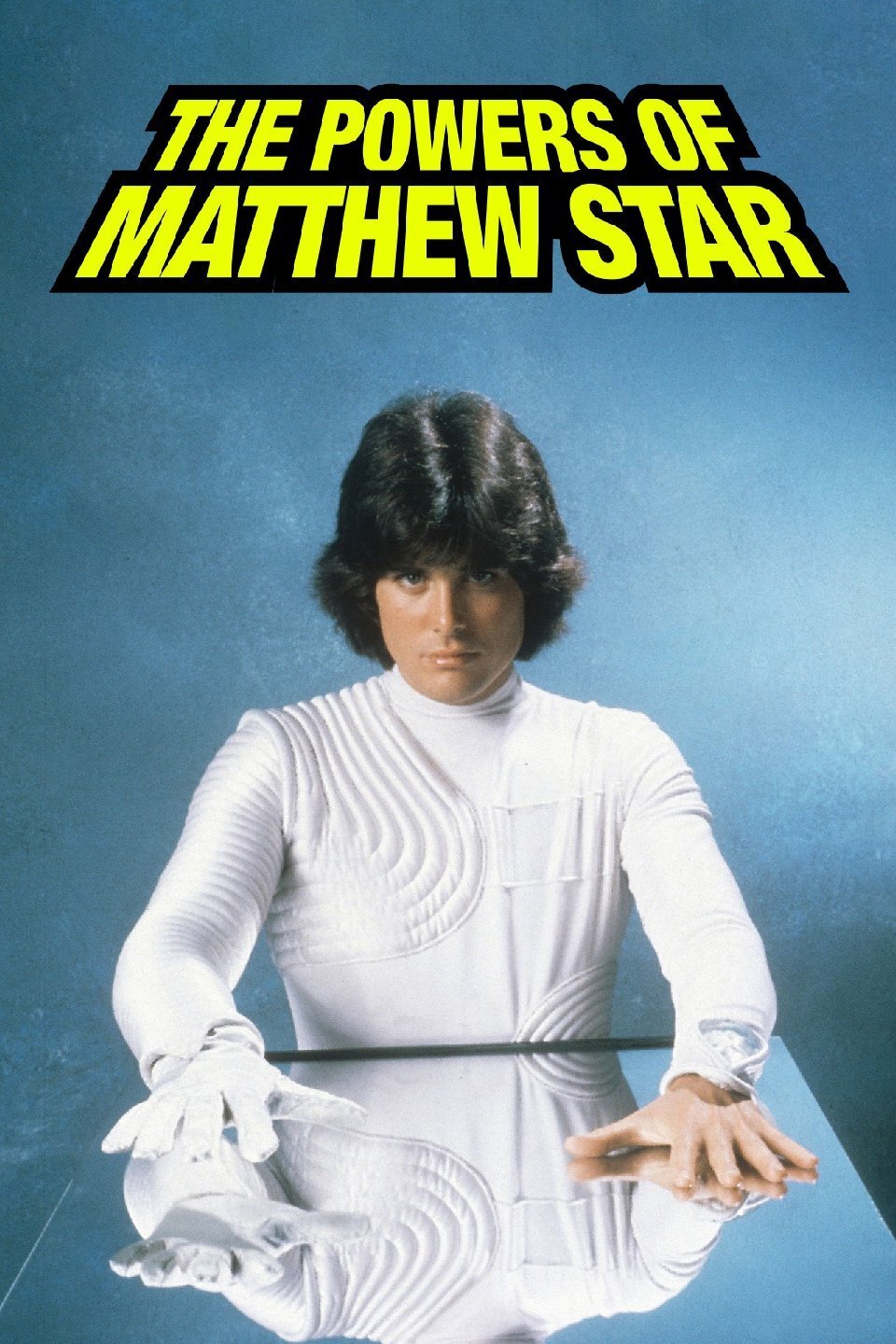 Powers Of Matthew Star