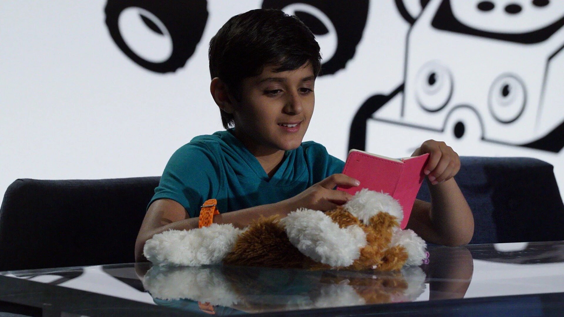The Toy Box S2 E07 – Episode 7