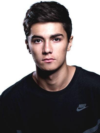 Sergi Méndez