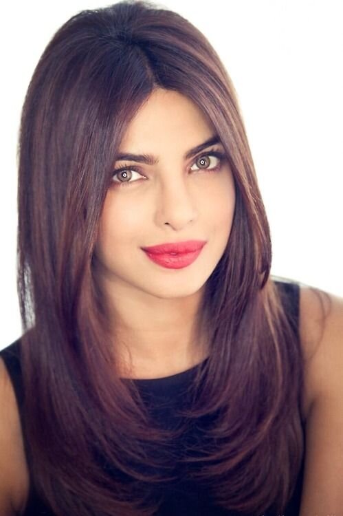 Priyanka Chopra Jonas