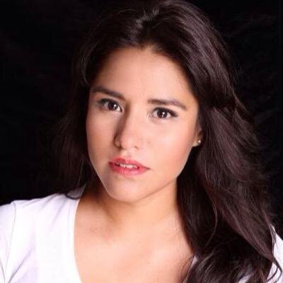 Eileen Yañez