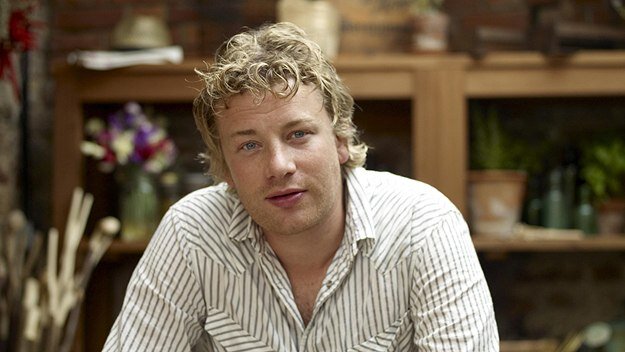 Jamie at Home S1 Special – Christmas Special