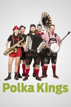 Polka Kings