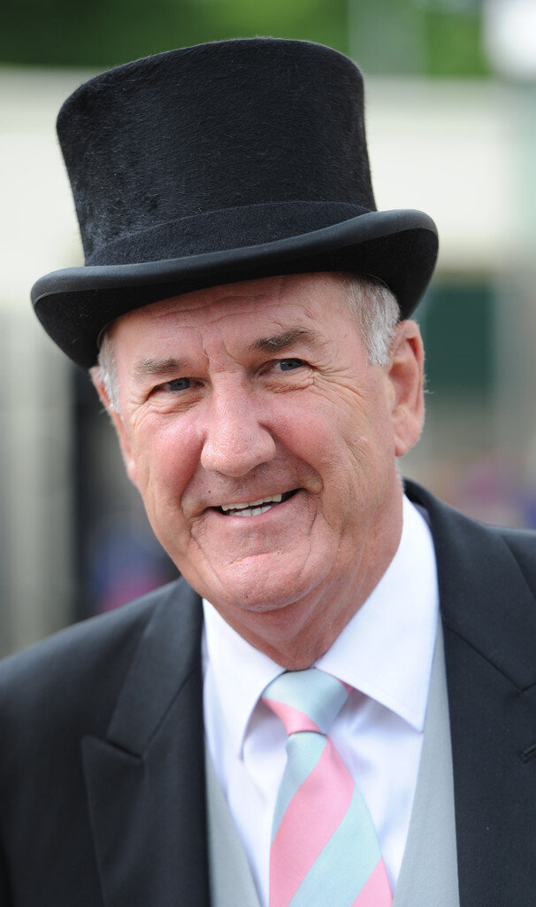 Russ Abbot