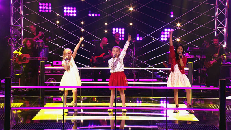 The Voice Kids S2 E06 – The Battle 2