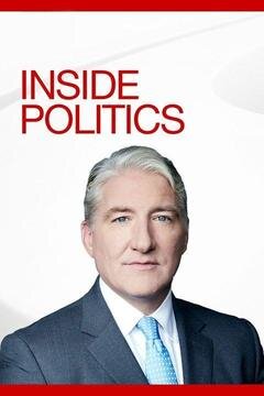 Inside Politics With John King Tvmaze Inside Politics With John King Tvmaze
