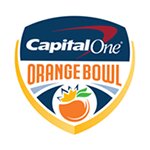 Orange Bowl poster