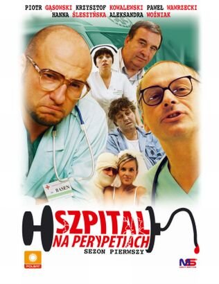 Szpital na perypetiach