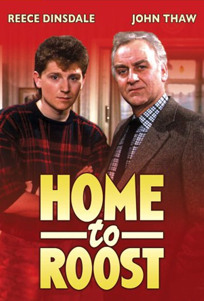 Home to Roost poster