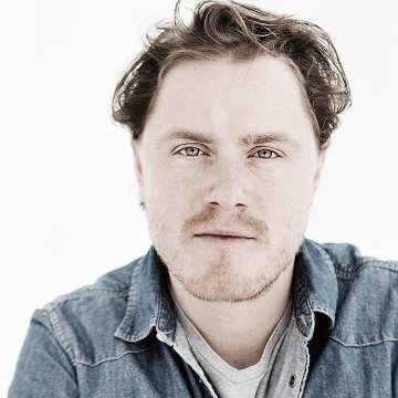 Ruben Brinkman