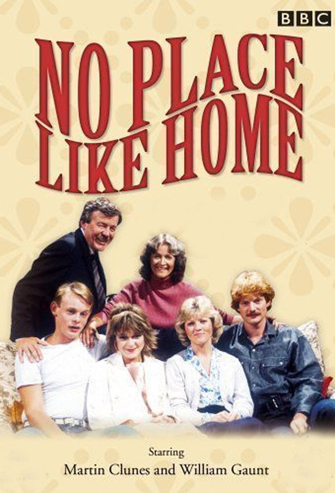 No Place Like Home poster