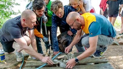 Camping Coppens S2 E03 – Aflevering 3