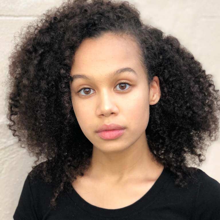 Annarah Cymone