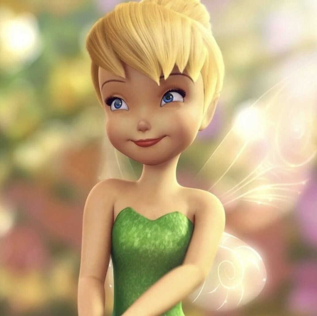 Tinker Bell