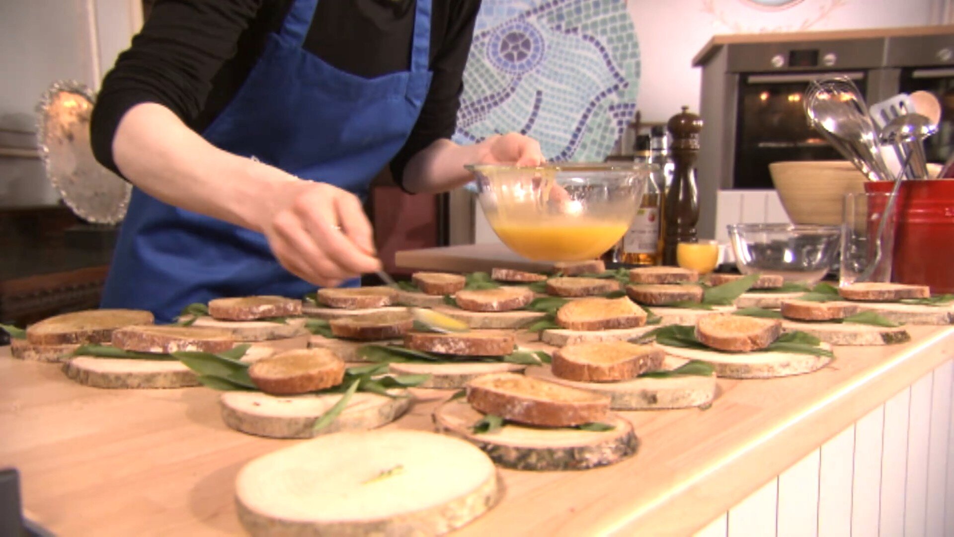 Martin & Paul's Surf n' Turf S1 E02 – Westport