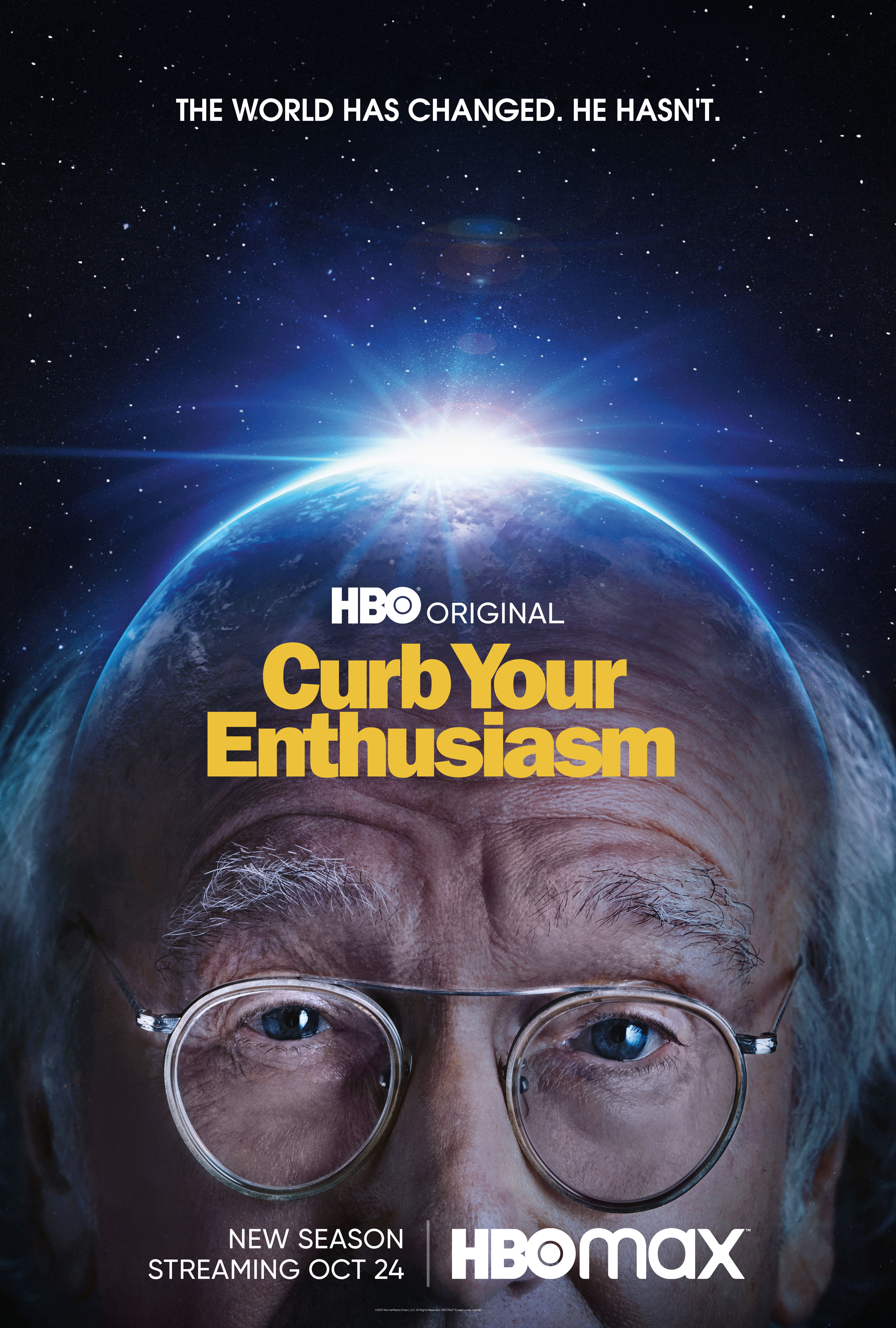 Curb Your Enthusiasm TVmaze bild bild