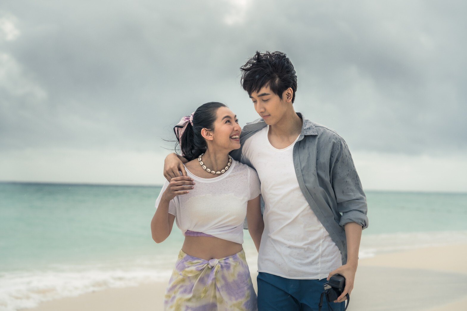 Dare to Love S1 E11 – Episode 11