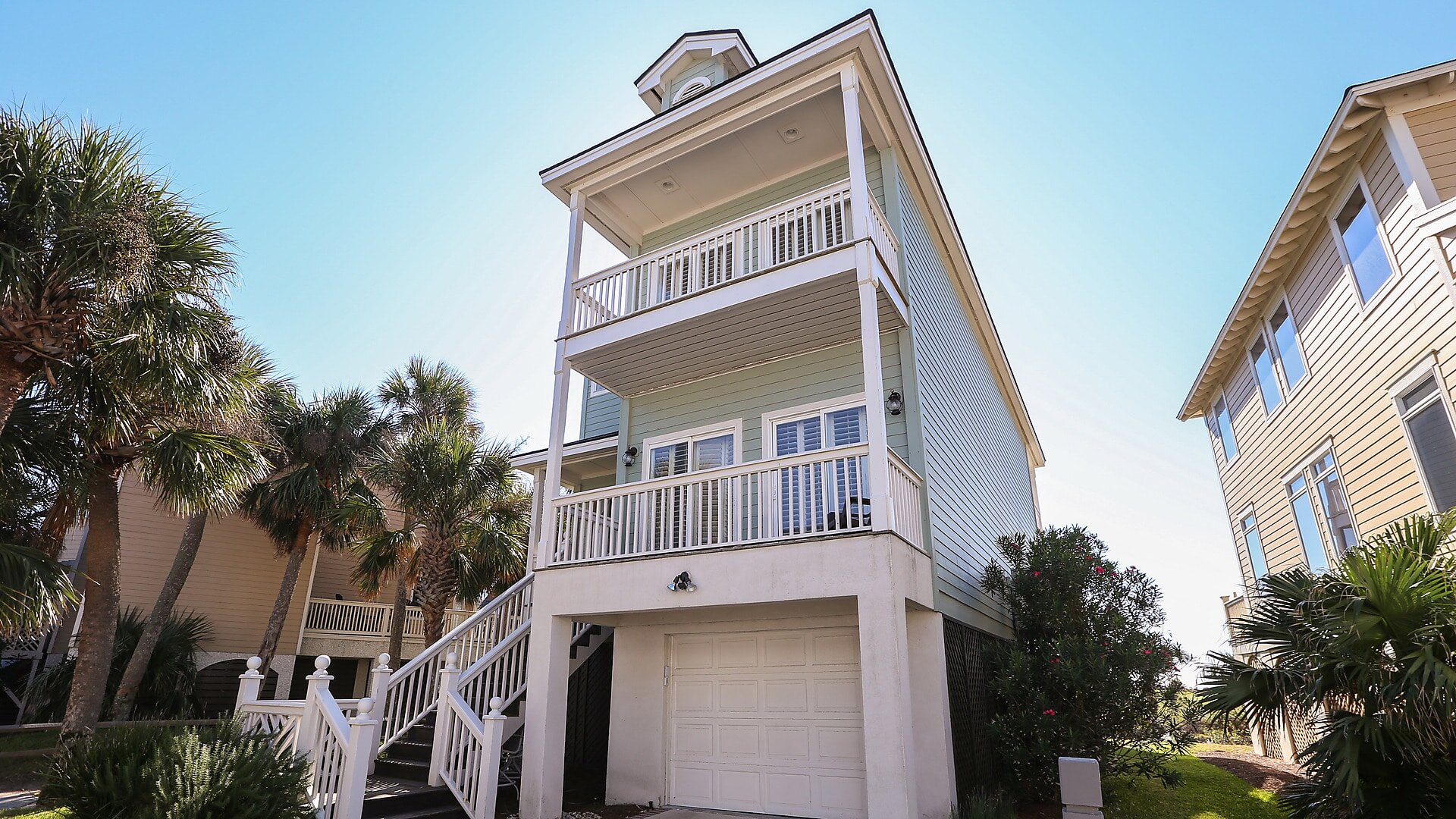 Fripp Island Dream Home Beach Hunters 20180701 TVmaze