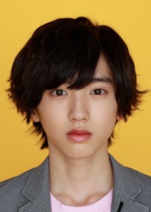 Michieda Shunsuke