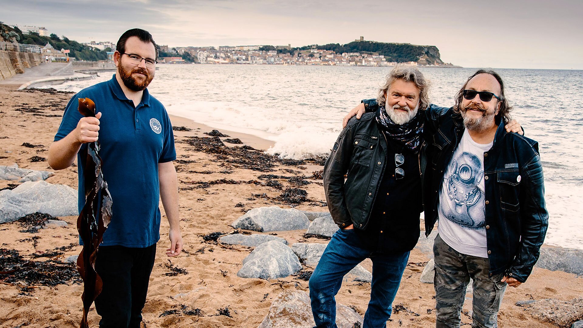 The Hairy Bikers Go North S1 E02 – Yorkshire Coast
