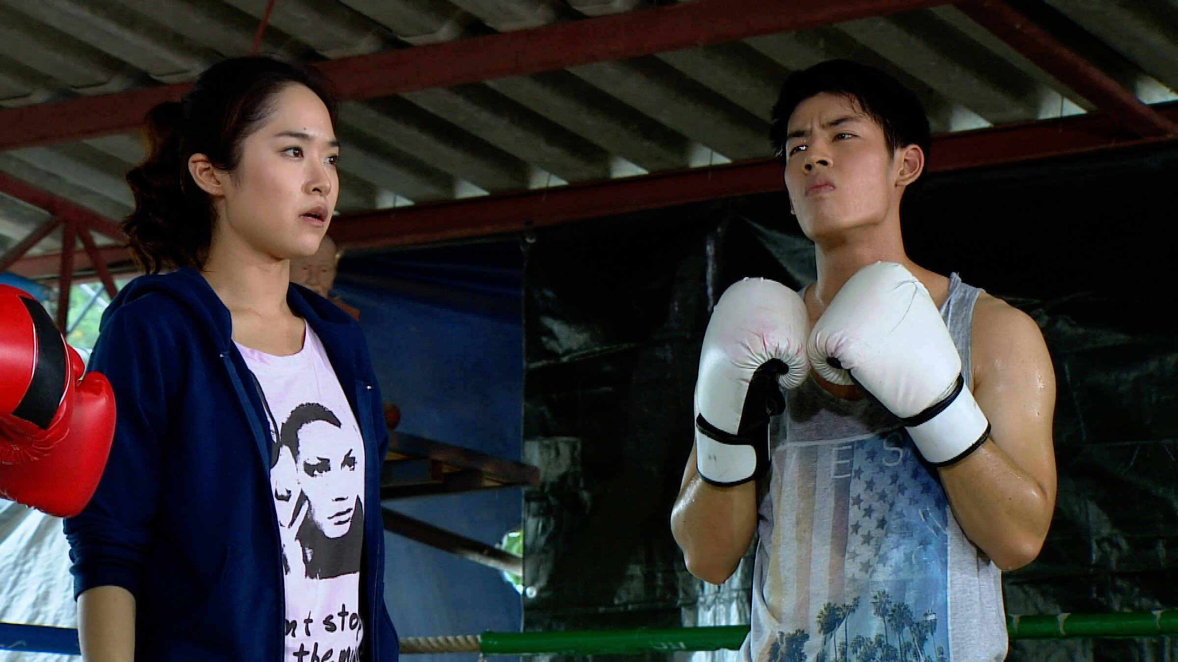 The Menacing Duo S1 E13 – Episode 13