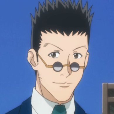 Leorio Paradinight