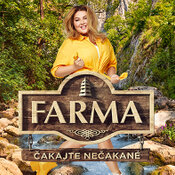 Farma Season 13 poster