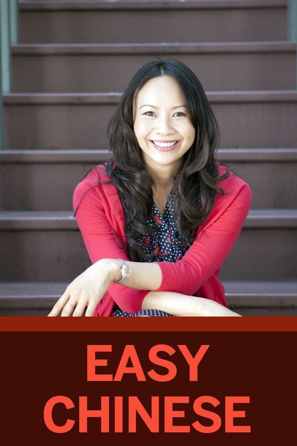 Easy Chinese poster